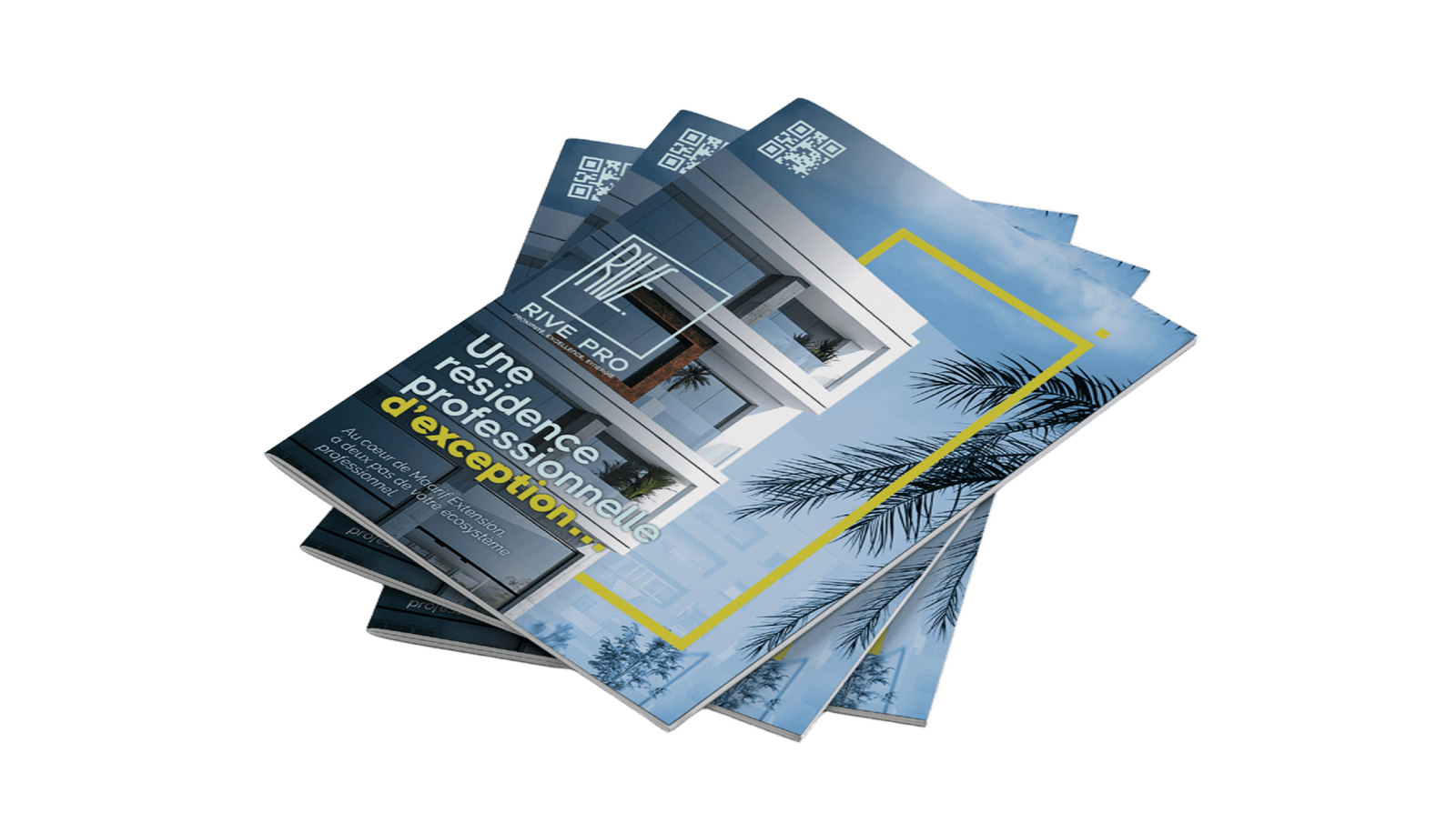 RivePro Brochure